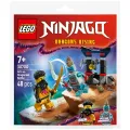 Lego 30700 Bags Ninjago Arin vs Draconier