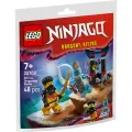 Lego 30700 Bags Ninjago Arin vs Draconier