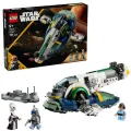LEGO Star Wars Jango Fetts Ruimteschip - 1 stuk
