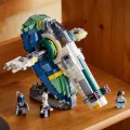 Lego 75433 Starwars Jango Fetts Ruimteschip