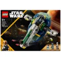 Lego 75433 Starwars Jango Fetts Ruimteschip