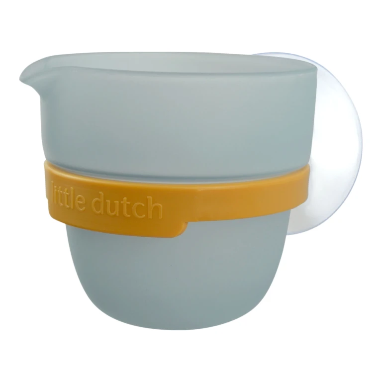 Little Dutch Badwand bekers zeester blauw 1 stuk