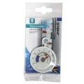 Scanpart Koelkast Thermometer Rond