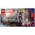 Lego 76321 Super Heroes Marvel Spider-Man Doc Ock