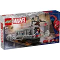 Lego 76321 Super Heroes Marvel Spider-Man Doc Ock