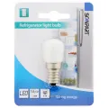 Scanpart LED koelkastlamp E14 100Lm - 1 stuk