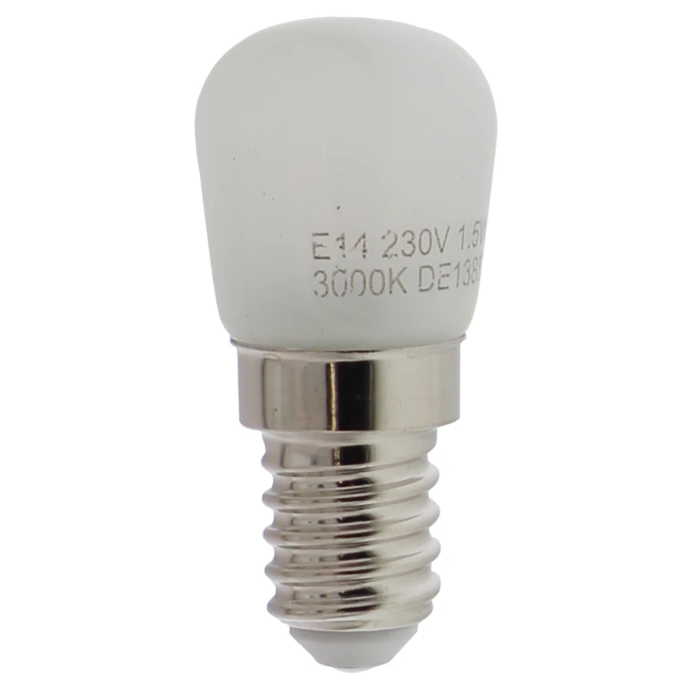 Scanpart LED koelkastlamp E14 100Lm - 1 stuk