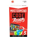 Mastermind Code Breakers Kaartspel