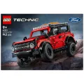 Lego 42213 Technic Ford Bronco SUV