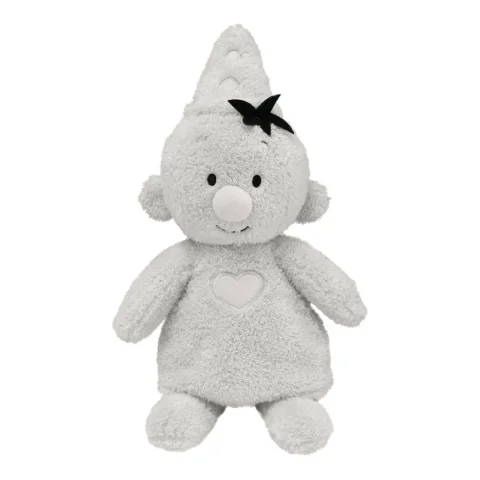Bumba Fluffy  Beige 35cm