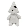 Studio 100 Knuffel Bumba Fluffy Beige 35 cm