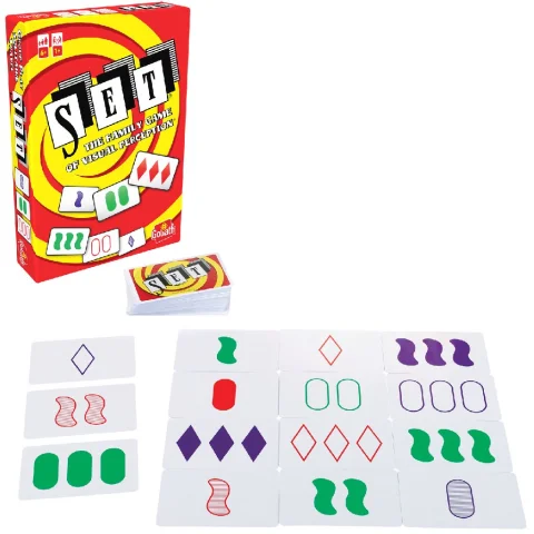 Set!
