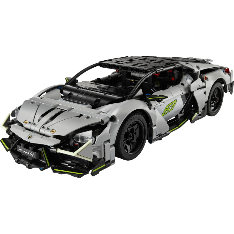 LEGO Technic Lamborghini Revuelto Sportwagen - 1 stuk