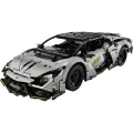 Lego 42214 Technic Lamborghini Revuelto Sportwagen