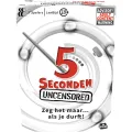 5 Seconden Kaartspel