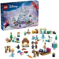 Lego 43273 Disney Princess Adventkalender
