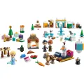 Lego 43273 Disney Princess Adventkalender