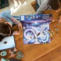 Lego 43273 Disney Princess Adventkalender