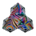 Magic Puzzle Shapeshifter