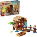 Lego 75636 One Piece Windmolendorp