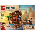 Lego 75636 One Piece Windmolendorp
