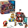 Lego 75637 One Piece Circustent Buggy