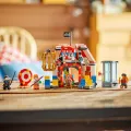Lego 75637 One Piece Circustent Buggy