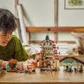 Lego 75638 One Piece Arlong Park