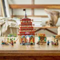 Lego 75638 One Piece Arlong Park