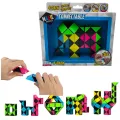Magic Puzzle Connectable 4 pack