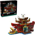 Lego 75640 One Piece Drijvend Restaurant