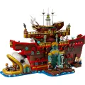 Lego 75640 One Piece Drijvend Restaurant