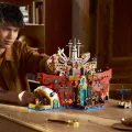 Lego 75640 One Piece Drijvend Restaurant