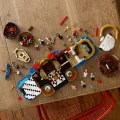 Lego 75640 One Piece Drijvend Restaurant