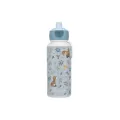Mepal Little Dutch Forest Friends Drinkfles Pop-Up - 1 stuk