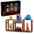 Lego 21362 Ideas Mineralenverzameling
