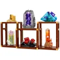 Lego 21362 Ideas Mineralenverzameling