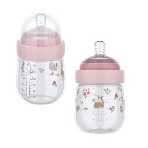 Mepal Little Dutch Fairy Garden Babyfles 165ml