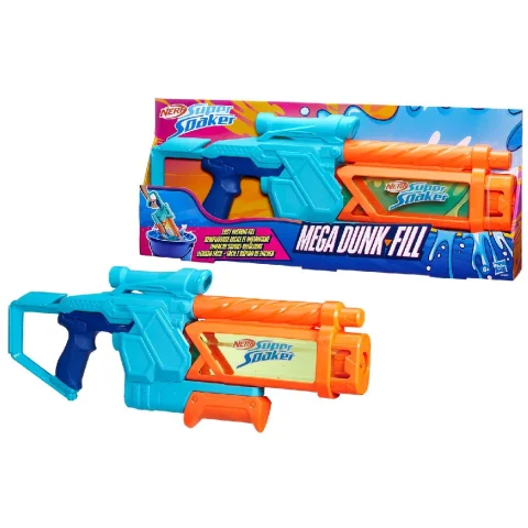 NERF