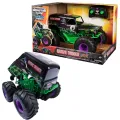 Monster Jam Smash And Bash Grave Digger RC Monstertruck 1:15 - 1 stuk