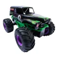 Monster Jam 1:15 RC Smash And Bash Grave Digger