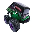 Monster Jam 1:15 RC Smash And Bash Grave Digger