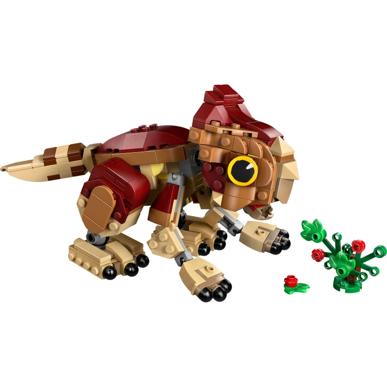 LEGO Jurassic World Babydinosaurus Dolores - 1 stuk