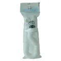 Scanpart T-stuk wasmachine afvoer wit