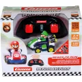 Nintendo Luigi Mini 1:50 RC