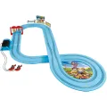 Carrera First Paw Patrol Double 2,9m