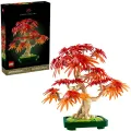 Lego 10348 Botanicals Esdoorn Bonsaiboompje