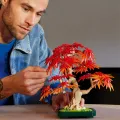 Lego 10348 Botanicals Esdoorn Bonsaiboompje