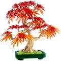 Lego 10348 Botanicals Esdoorn Bonsaiboompje