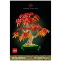 Lego 10348 Botanicals Esdoorn Bonsaiboompje